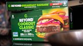 Fake Beef Craze Fizzles With Beyond Meat in the Crosshairs