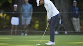 Aditi Ashok makes cut at Women's PGA golf