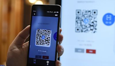 Digital payment services in Hong Kong expanded