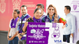 Tarjeta Violeta Bienestar: Abren convocatoria para recibir hasta 2 mil 600 pesos; estos son los requisitos