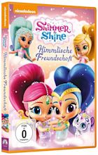 Shimmer und Shine - Vol. 1+2+3 im Set (DVD)