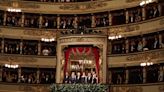 “Boris Godunov” usurpa y conquista La Scala en su noche más rusa