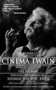 Cinema Twain