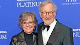 Sally Field Reveals She Almost Went on Date with Steven Spielberg 50 Years Ago