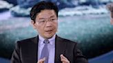 Lawrence Wong to be new MAS chairman, Gan Kim Yong to be deputy chairman