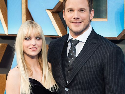 Why Fans Think Chris Pratt Shaded Ex Anna Faris in Mother’s Day Tribute - E! Online
