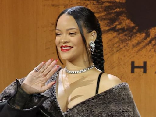Rihanna expande su imperio y lanza Fenty Hair: ¿Cuándo saldrá a la venta?