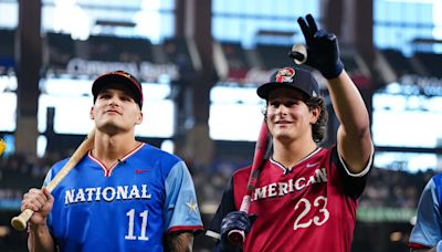 MLB All-Star Futures standouts: 5 performances to know from the Futures Game and Skills Showcase