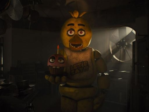 Five Nights at Freddy's 2: Scott Cawthon comparte buenas noticias sobre la película y hace una promesa a los fans