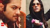 Richa Chadha and Ali Fazal share a hilarious crossover of 'Mirzapur' and 'Fukrey...Azad, and others REACT - WATCH | Hindi Movie News - Times of India