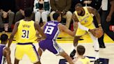 La dimensión desconocida: los Lakers encaran un año lleno de interrogantes
