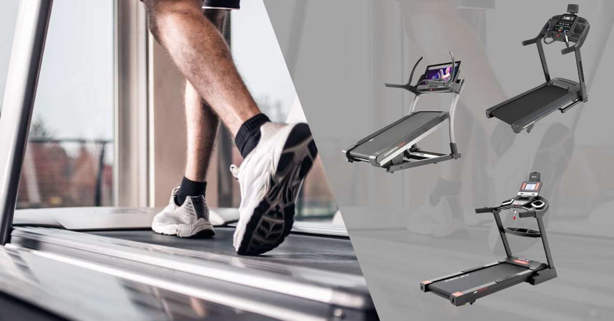 The Best Incline Treadmills to Amp Up Your Workout