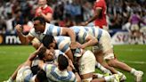 Los Pumas que ante Inglaterra, por el tercer puesto del Mundial de rugby 2023, jugarían su último partido con la camiseta de la selección