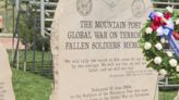 Fort Carson commemorates fallen soldiers at memorial ahead of Memorial Day weekend
