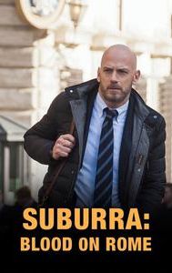 Suburra: Blood on Rome