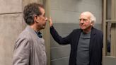 'Curb Your Enthusiasm' ends with a perfect 'Seinfeld' send-up — here's what happened