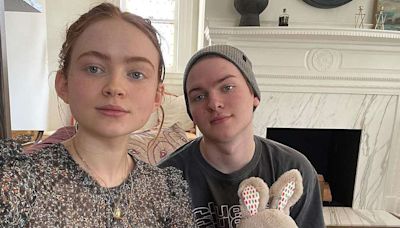 Sadie Sink's 4 Siblings: All About Caleb, Spencer, Mitchell and Jacey