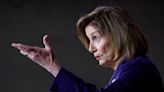 Pelosi Urges Debt-Ceiling Vote in Lame-Duck Session to Avoid Risk