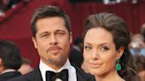 Brad Pitt and Angelina Jolie's Latest Custody Battle Is Over a Winery