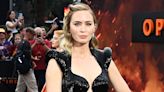 Emily Blunt Says She Is “So Ready” for an ‘Edge of Tomorrow’ Sequel With Tom Cruise