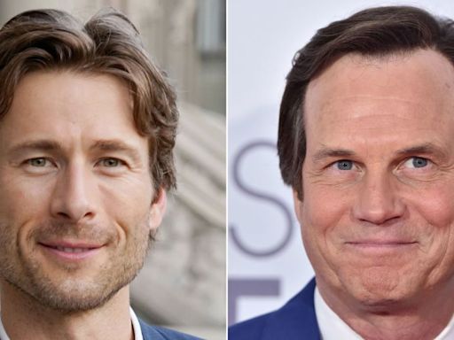 Glen Powell pays tribute to late ‘Twister’ star Bill Paxton as sequel releases