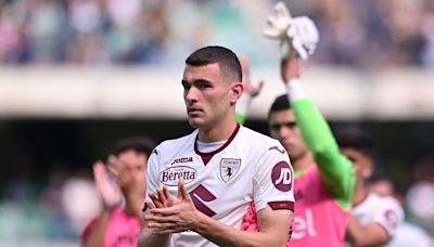 Napoli reach Buongiorno agreement with Torino for 40m