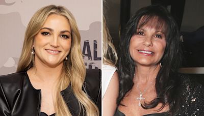 Jamie Lynn Spears Says She ‘So Blessed’ to Have Mom Lynne After Britney Spears Allegations