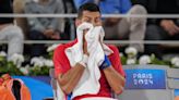 La ridícula norma de la ITF que no entiende Djokovic y afecta de pleno a los Juegos