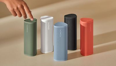 Sonos Roam 2 portable AirPlay speaker gets surprise release - iPhone Discussions on AppleInsider Forums