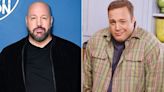 Kevin James Reflects on the Photoshoot Behind Viral “Kings of Queens” Meme: 'Please Bury That One'
