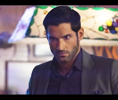 Lucifer vous manque ? Tom Ellis va faire son retour sur Netflix dans un film détonant