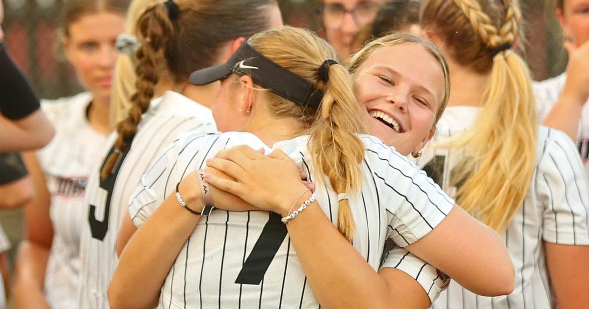 High School Softball: West Fork primed for "one last ride" at state