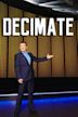 Decimate (game show)