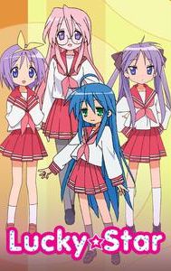 Lucky Star