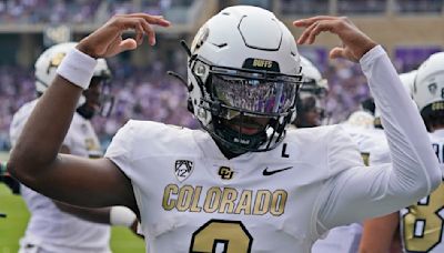 Scouting Shedeur Sanders: Colorado quarterback similar in style, skill set to Pro Bowler Geno Smith