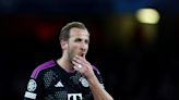 Arsenal: Harry Kane and Eric Dier anger as Bayern denied 'stonewall' penalty