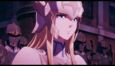 殘暴骨王回來了！《OVERLORD 聖王國篇》太黑暗「暴力衝擊感」劇烈