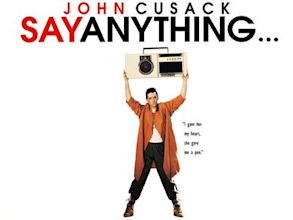 Say Anything...