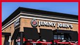 Jimmy John’s Is Giving Away Free Wraps