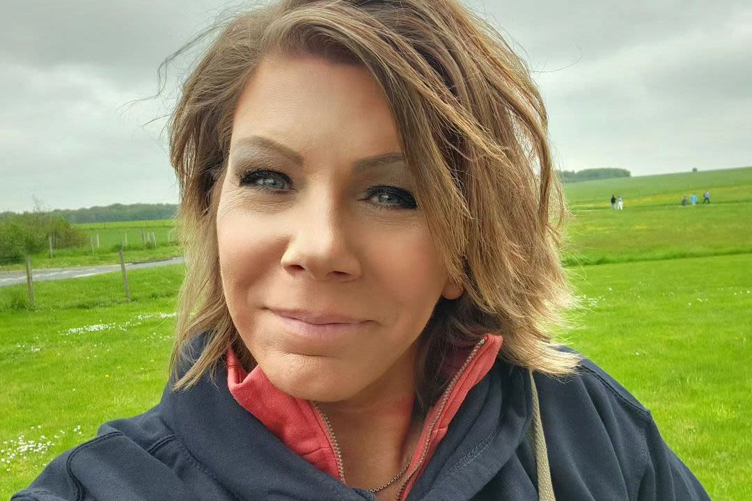 “Sister Wives”' Meri Brown Says She's 'Not a Failure' as She Reflects on Marriage to Kody on Their Would-Be 34th Anniversary