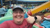 An Atlanta engineer rode every Disney ride in the world in 12 days. Here's how he did it.