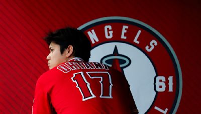 Hernández: Shohei Ohtani returned to Anaheim and proved why Dodger Stadium is a better home