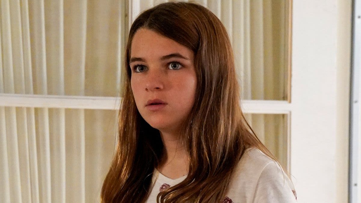 'It Breaks My Heart': Young Sheldon's Raegan Revord Unpacks Why Missy's Ending Bummed Her Out