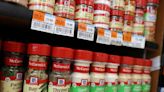 Spice maker McCormick lifts profit forecast as higher prices cushion weaker demand