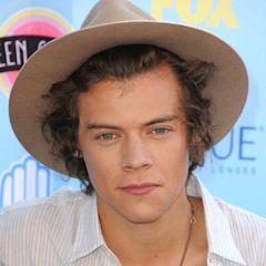 Harry Styles