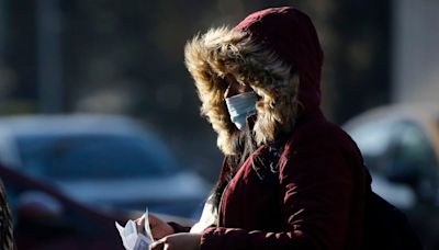 Contagios por influenza alcanzan peak de 1.441 casos y aumentan en un 72% - La Tercera