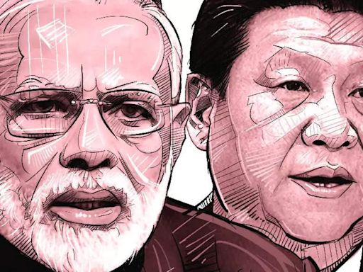 Budget 2024: How India can learn from China's economic playbook - The Economic Times