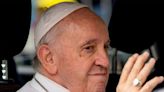 Papa Francisco pede orações ao Rio Grande do Sul - OFuxico
