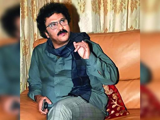 Actors can't be forced to sign movies, just for the sake of it: Ravichandran | Kannada Movie News - Times of India