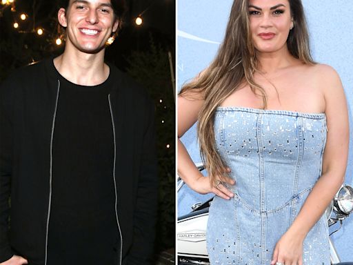 5 Things to Know About Tanner Courtad, Brittany Cartwright’s Rumored New Boyfriend